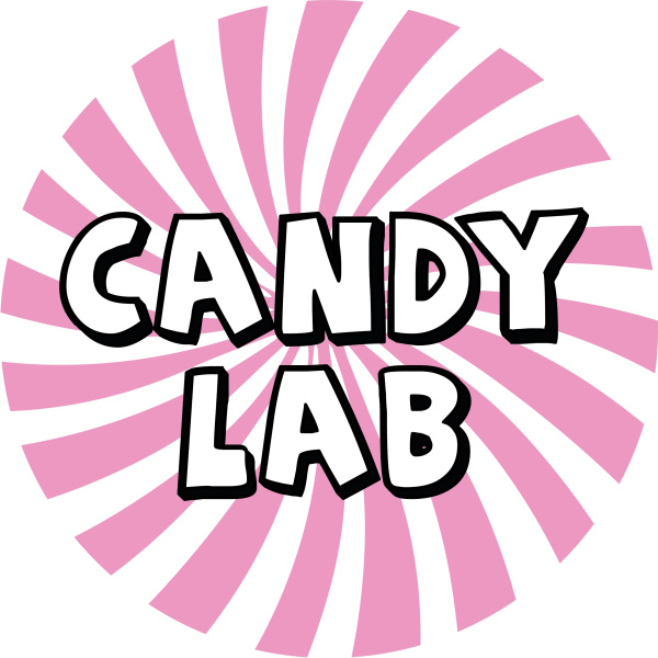 Арома Candylab Sour - Кислая Шипучка Из Лимона И Лайма