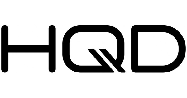 Hqd Click Plus 30000 - Ежевика/Ледяная Мята