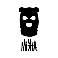 Шахта - Misha Rebel Extra Virgin (Хаки)