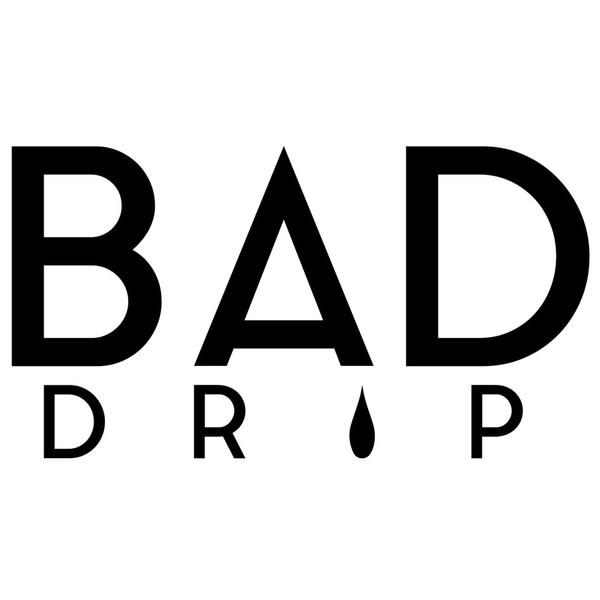 Арома Bad - Drooly (Виноградная Ириска)