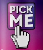 Арома Pick Me - Лимон Лайм