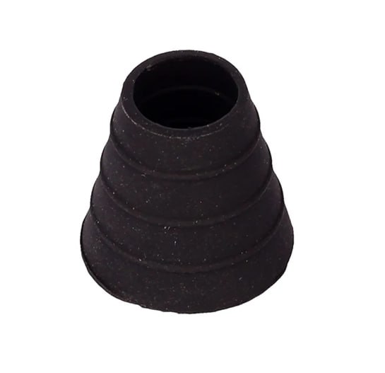 Уплотнитель - Для Шланга (Черный), Севас