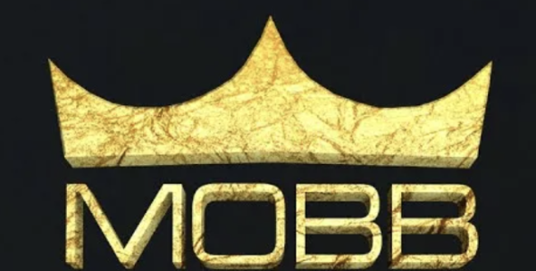 Rba Mobb V2 (Black) Clone Rba Mobb V2 (Black) Clone