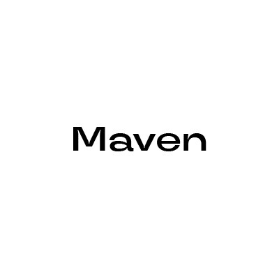Rba Maven (Black)
