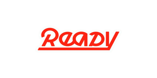 Ready 30 Гр - Aromatic 14 Apple, Carrot, Cream (Яблоко, Морковь, Крем)