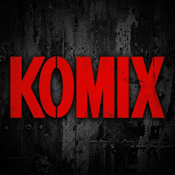 Арома Komix - Кислый Скитлс