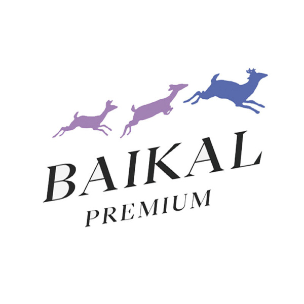 Арома Baikal -	 Кола Можжевельник