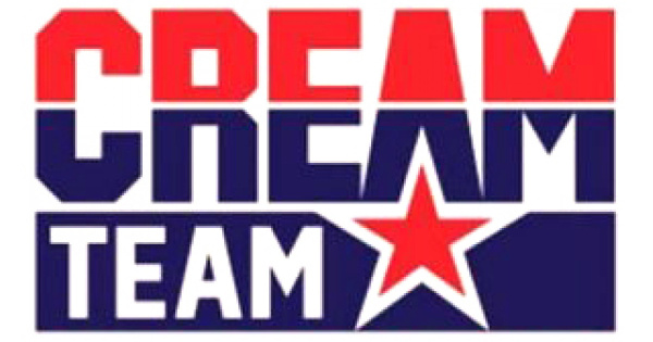 Арома Cream Team - Cinnaroll