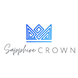 Sapphire Crown 25 Гр - Alpine Strawberry (Земляники)