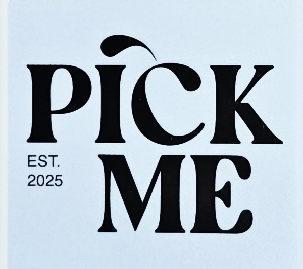 Арома Pick Me - Апельсин Хвоя