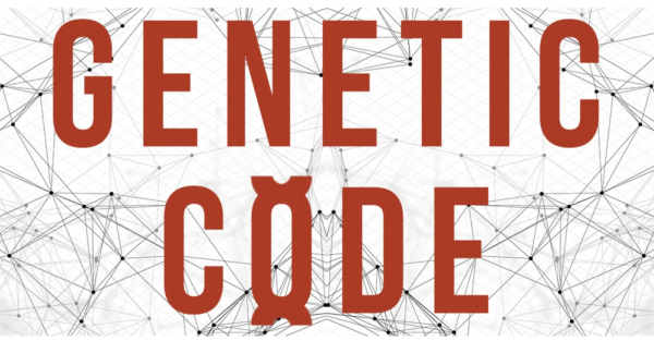 Арома Genetic Code - Смородина,Малина И Виноградные Конфеты