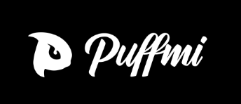 Puffmi Mosh 40000 - Апельсин Киви