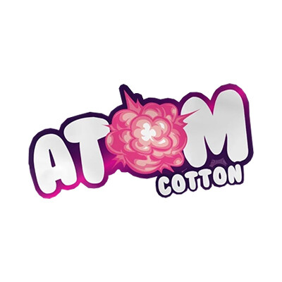 Хлопок Atom