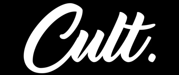 Арома Cult - The Legend