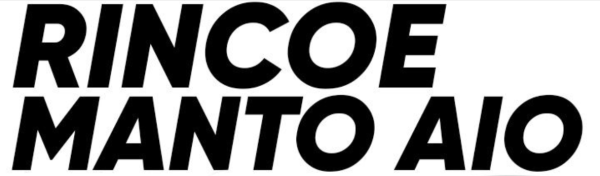 Испаритель Rincoe Manto Aio Mesh (0.3)