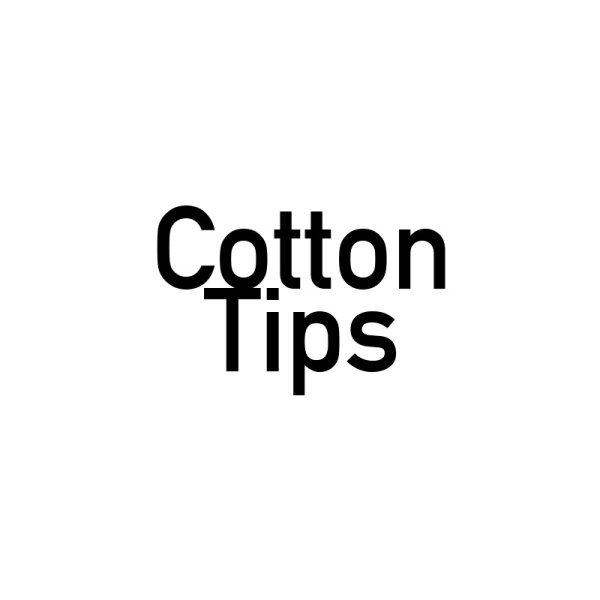 Cotton Tips (Ватный Фильтр) (Cotton Tips)