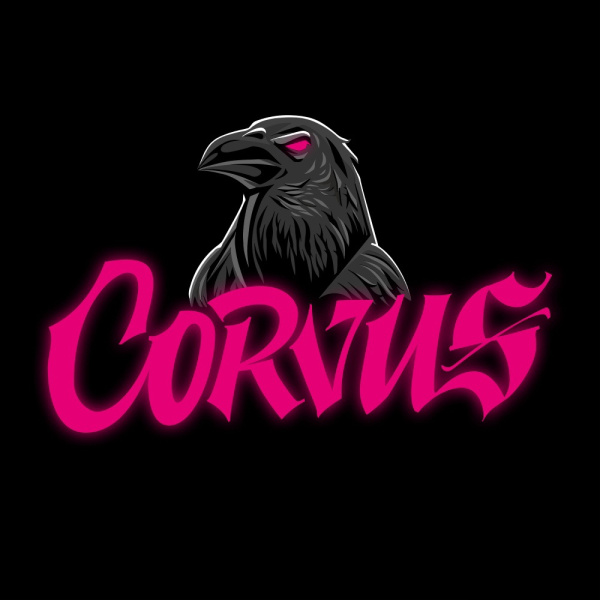 Жт Corvus - Cherry Slim