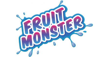 Арома Fruit Monster - Black Cherry