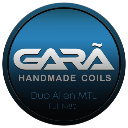 Гараевские Койлы Gara Coils Diesel Mtl 0.3X0.1 (0.45)