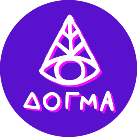 Dogma Аром 20 Гр - Клубяна