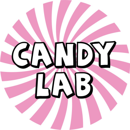 Арома Candylab Iced - Арбузная Конфета