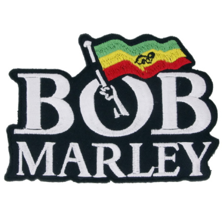 Арома Bob Marley - Малиновые Мишки