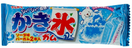 Жев. Рез Marukawa Ледяной Лимонад 2X 11,8Гр.