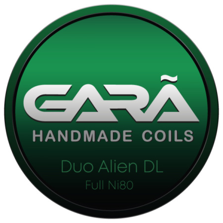 Гараевские Койлы Gara Coils Diesel Dtl 0.4X0.1 (0.32)