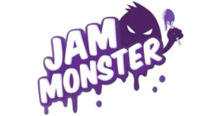 Арома Jam Monster - Blackberry