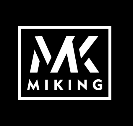 Miking 10000 - Виноград Манго