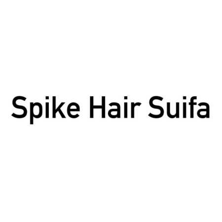 Конфеты Жевательные Spike Hair Suifa Лимон (35Г*20Шт)