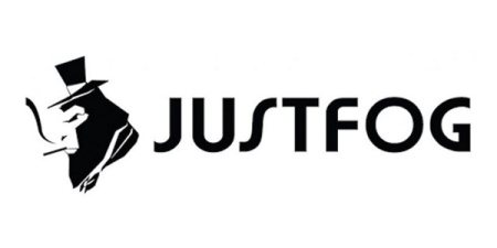 Картридж Justfog Minifit - 3 Шт (1.6)