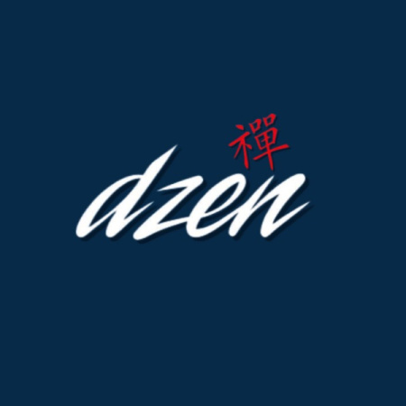 Жт Dzen - Wide Medium - Menthol, 9 Гр, Шт