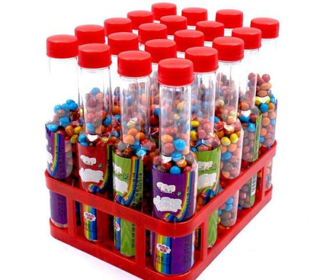 Шоколадные Конфеты Cailedou (30Гр * 20Шт)