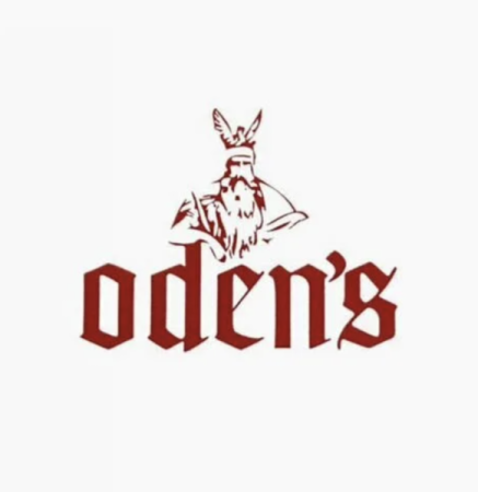 Жт Odens Tar - Vanilla Slim 10Г, 16Шт