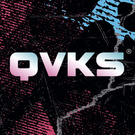 Арома Qvks Sour - Лесные Ягоды