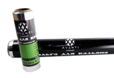 Фольга - Avanti большая