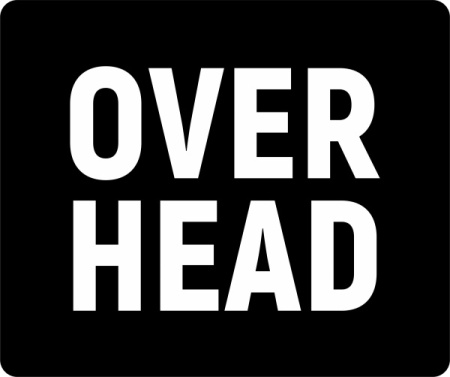 Арома Overhead - Освежающая Виноградная Газировка