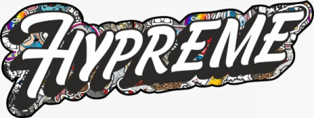 Hypreme Red Line 40 Гр - Ppap (Ананас)