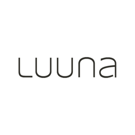 Арома Luuna - Blueberry Raspberry