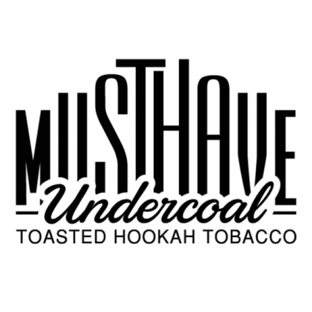 Must Have 25 Гр - Milk Oolong (Чай Молочный Улун)