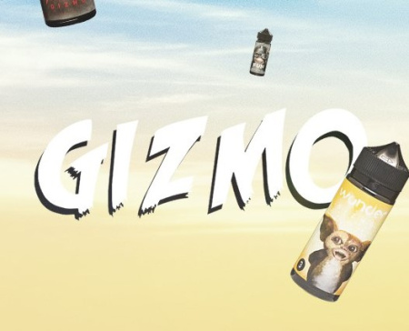 Арома Gizmo Premium - Виноградные Леденцы С Мятой