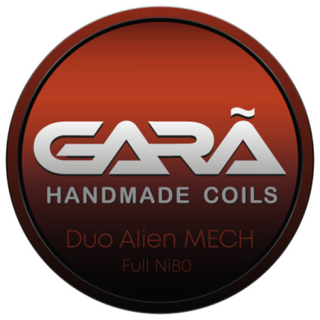 Гараевские Койлы Gara Coils Diesel Mech 0.5X0.1 (0.1)