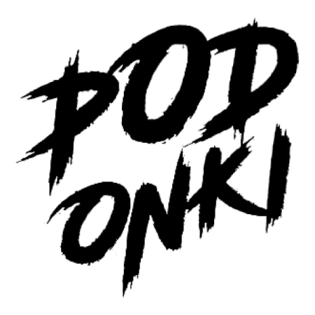 Арома Pdnki - Ежевичный Лимонад