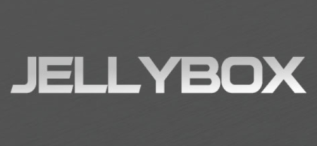 Картридж Jellybox F (Amber)