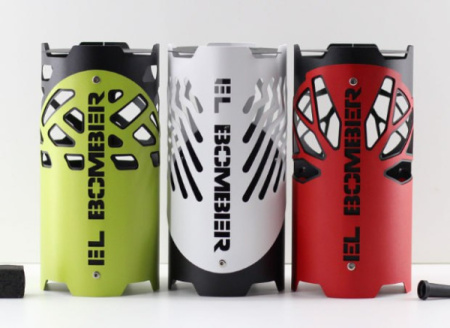 Колпак - El Bomber