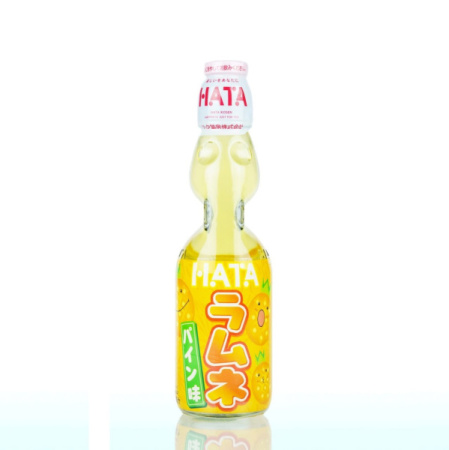 Hata Kosen - Ананас 0.2