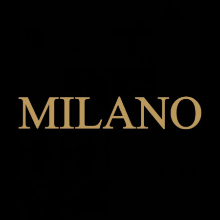 ЖТ Milano Medium - Double Mint
