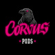 corvus corvus